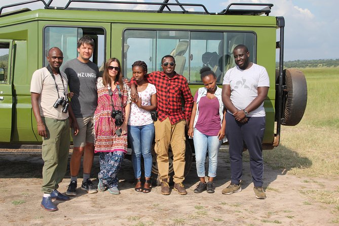 1 Day Akagera Wildlife Safari ( 2 Pax Min) - Price and Value, Is $380 Per Person Worth It?