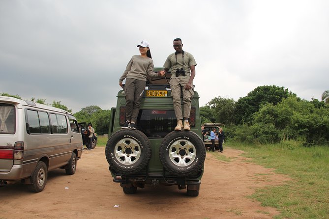 1 Day Akagera Wildlife Safari ( 2 Pax Min) - Who This Akagera Safari Suits Best