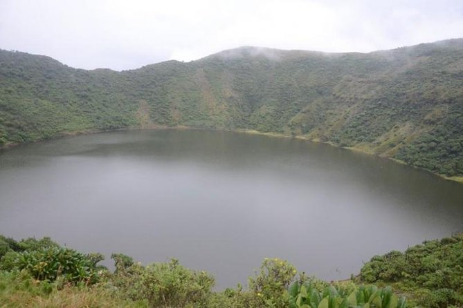 1-Day Bisoke Volcano Hiking Experience - Key points I would not skip