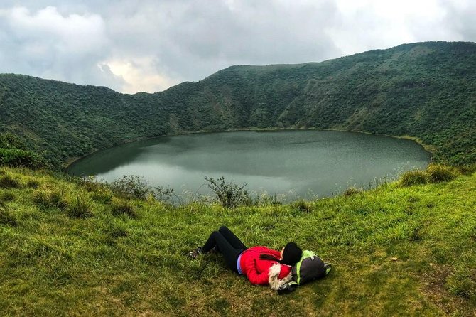 1-Day Bisoke Volcano Hiking Experience - Kigali to Musanze: why the 4:00 am start matters