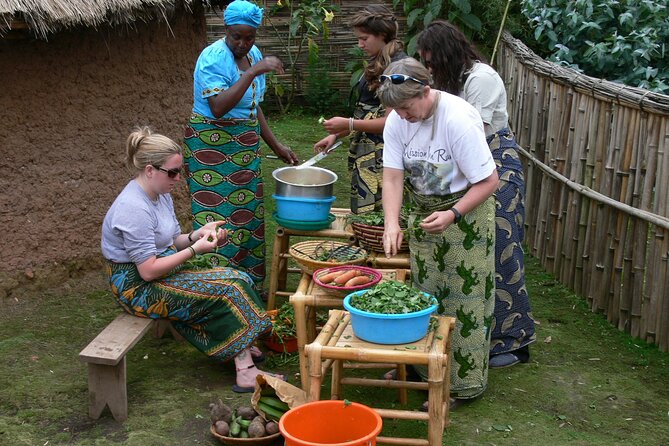 1 day Cultural Adventure Tour in Lake Kivu - Lake Kivu boat time with Elisha Tours: the water stop that resets your brain