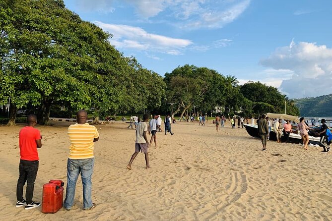1 day Cultural Adventure Tour in Lake Kivu - Iby’iwacu Cultural Village: traditional weddings, medicine, and dance