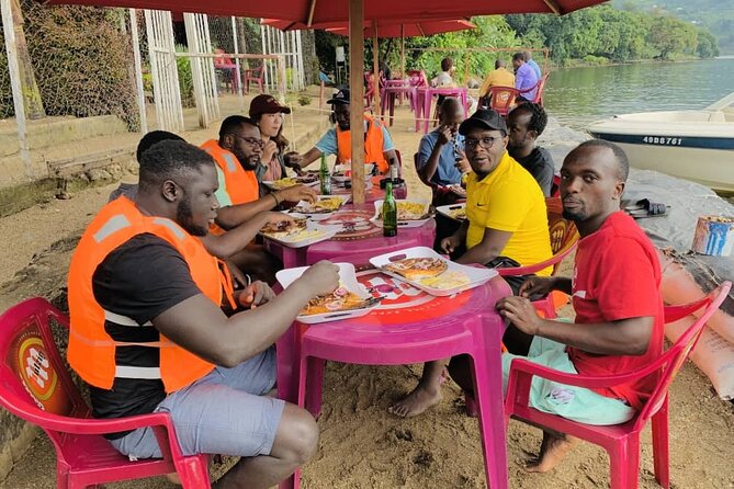 1 day Cultural Adventure Tour in Lake Kivu - Price and value: what $480 really buys you