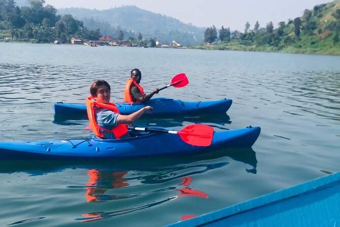 1 day Cultural Adventure Tour in Lake Kivu - Timing and logistics: how to survive a 12 to 14 hour day