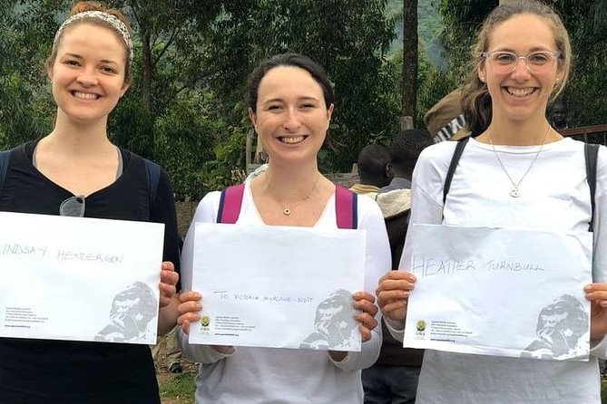 1 Day Gorilla Trekking Uganda - Conservation in plain terms: why your permit day supports protection