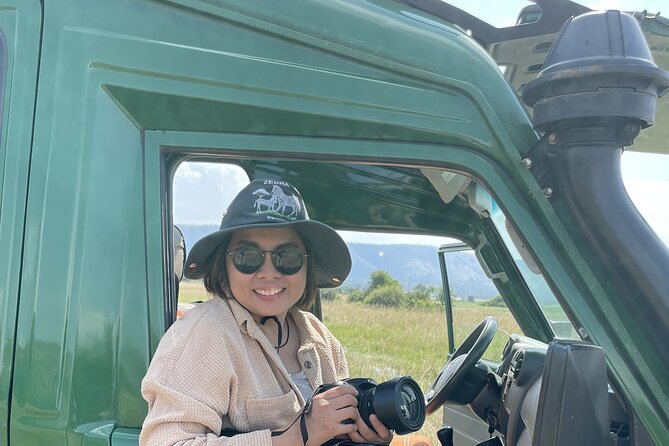 1 Day Guided Gorilla Trekking Safari Experience in Rwanda - Making Sense of Duration: Why the Day Can Stretch From 8 to 14 Hours