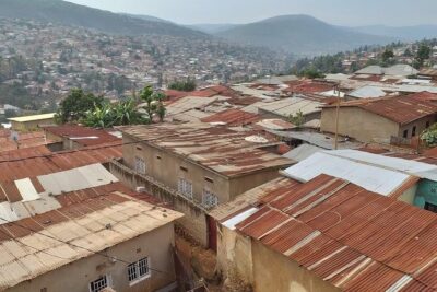 1 day Kigali city tour