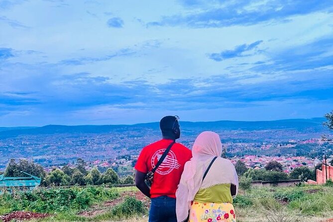 1 day Kigali city tour - Lunch included: a break that keeps the day human
