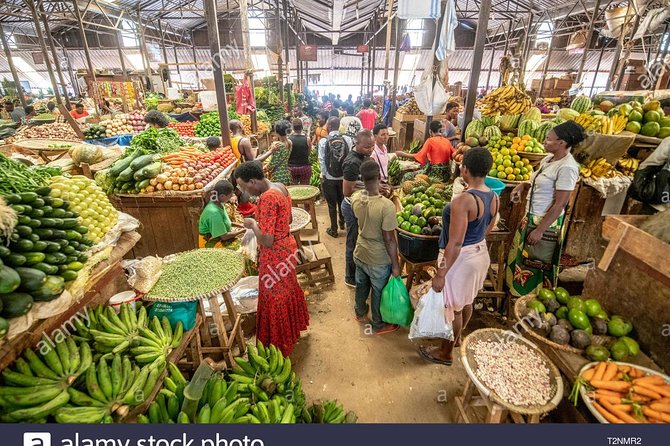 1 day Kigali city tour - Who this 1-day Kigali tour suits best