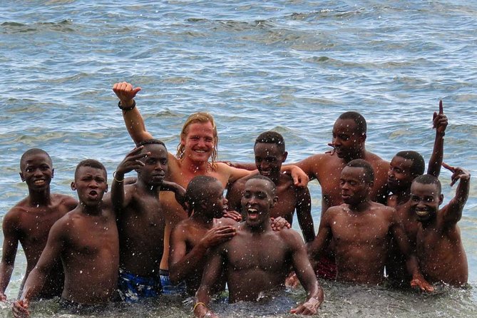1-Day Lake Kivu Karongi Boat Cruise & Coffee farming with Lunch - Key Points To Know Before You Go