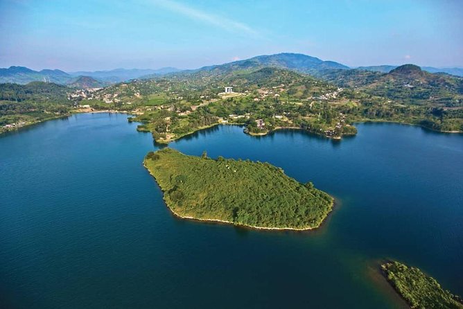 1-Day Lake Kivu Karongi Boat Cruise & Coffee farming with Lunch - Environmental Museum or Coffee Farming Tour: Pick Your Kind of Rwanda Learning