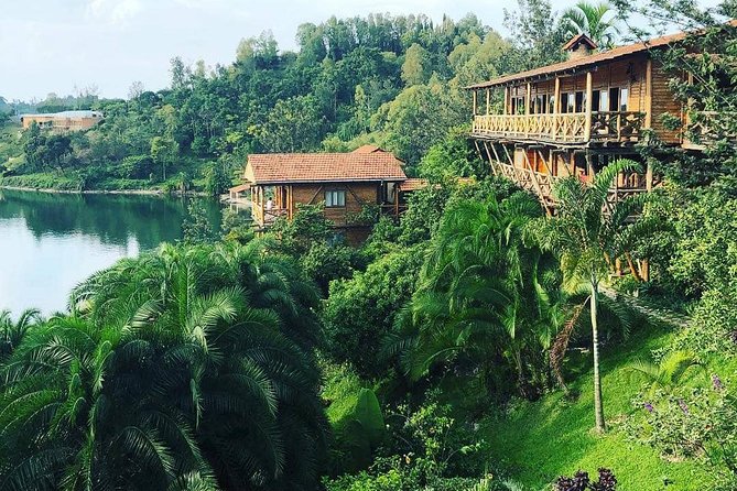 1-Day Lake Kivu Karongi Boat Cruise & Coffee farming with Lunch - The Scenic Return to Kigali by 7:00 pm