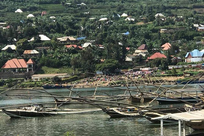 1-Day Lake Kivu Karongi Boat Cruise & Coffee farming with Lunch - Who Should Book This Lake Kivu Day Trip
