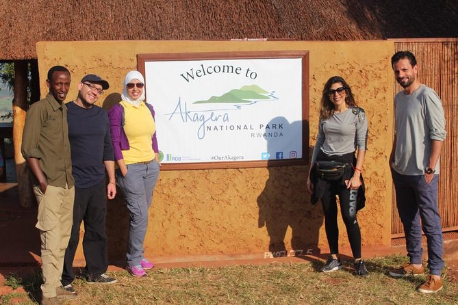 1 Day Safari to Akagera national park-Big5 Safari - Lake Ihema boat cruise: the calm shift that makes Akagera feel different
