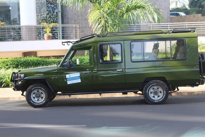 1 Day Safari to Akagera national park-Big5 Safari - What to wear and pack for Akagera game drives and a boat cruise