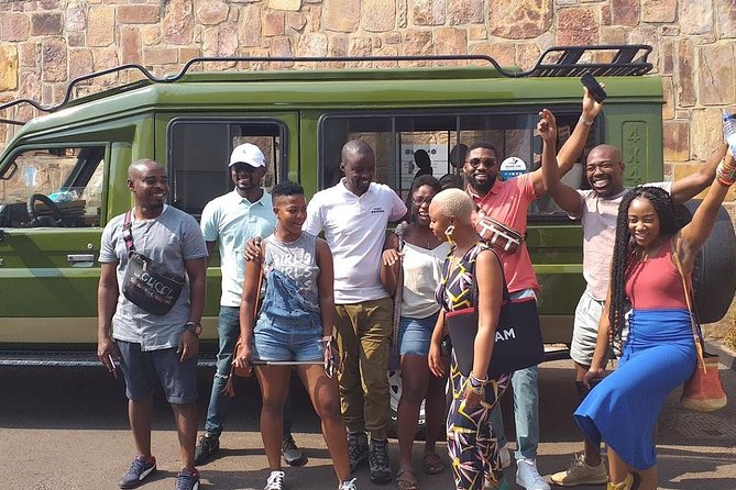 1 day Trip to Lake kivu beach - Why Lake Kivu feels like a full reset from Kigali