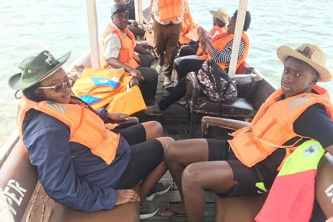 1 day Trip to Lake kivu beach - Arriving at Lake Kivu and the Rubavu waterfront feel