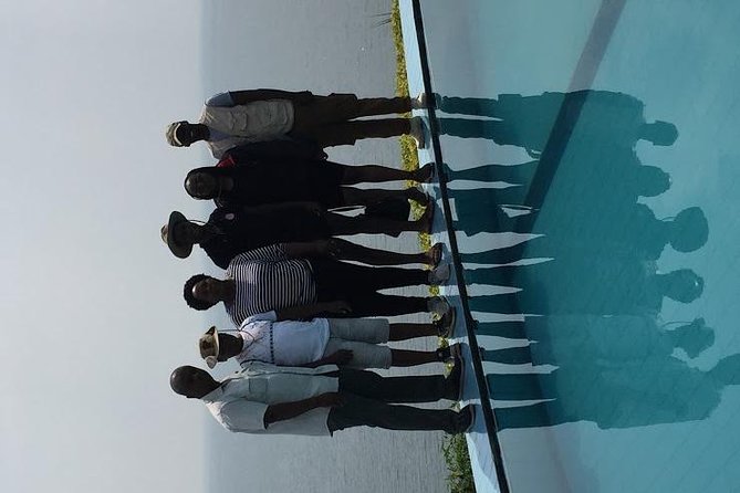1 day Trip to Lake kivu beach - Morning departure from Ubumwe Grande Hotel at 7:00 am