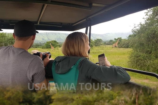 11 Days Rwanda Budgeted Safari - Gorillas & Wildlife Tours - How This 11-Day Rwanda Route Really Plays in Your Day