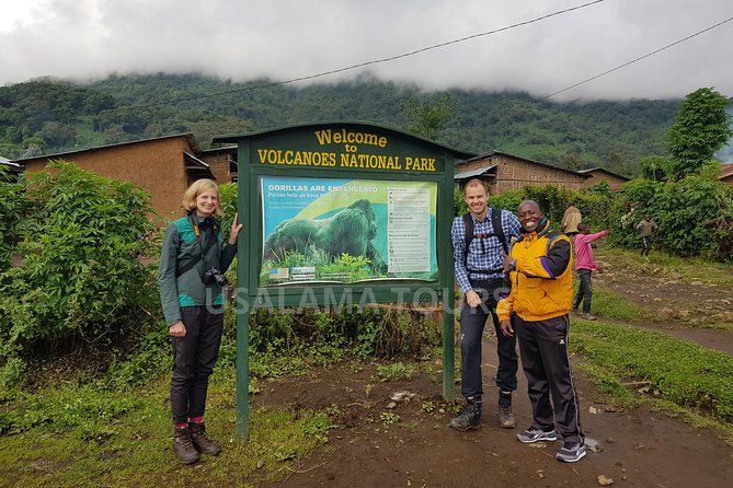 11 Days Rwanda Budgeted Safari - Gorillas & Wildlife Tours - Akagera National Park: Early Game Drives and Lake Ihema Boat Viewing