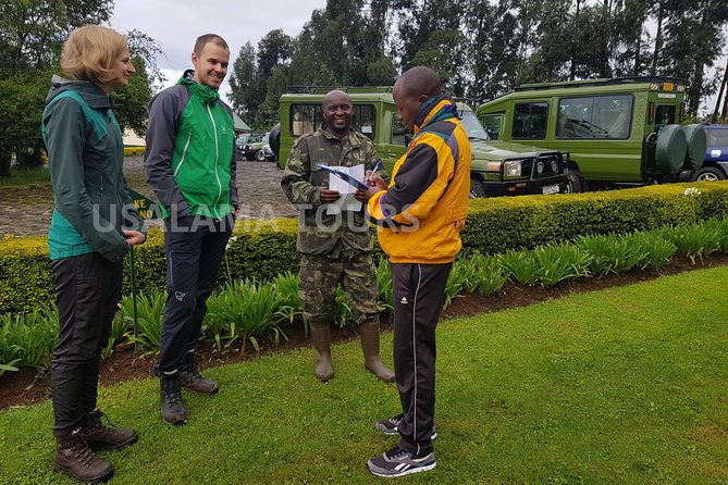 11 Days Rwanda Budgeted Safari - Gorillas & Wildlife Tours - Huye and Butare: Cultural Stops That Break Up the Safari Fatigue