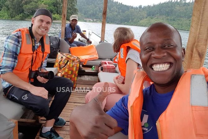 11 Days Rwanda Budgeted Safari - Gorillas & Wildlife Tours - Nyungwe Forest National Park: Birdlife, Chimp Tracking, and Community Time