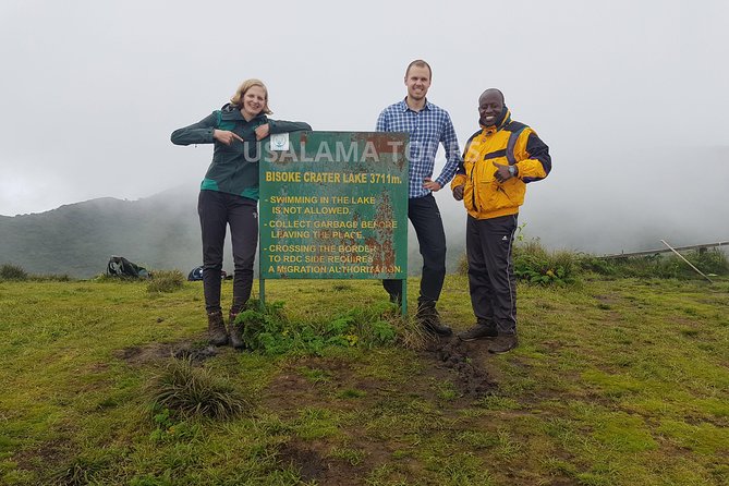 11 Days Rwanda Budgeted Safari - Gorillas & Wildlife Tours - Lake Kivu Days: Napoleon Island Bats and the Comfort of Gisenyi