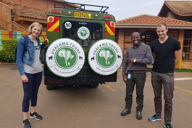 11 Days Rwanda Budgeted Safari - Gorillas & Wildlife Tours - Musanze and IbyIwacu Cultural Village: Drumming, Traditions, and Hands-On Learning