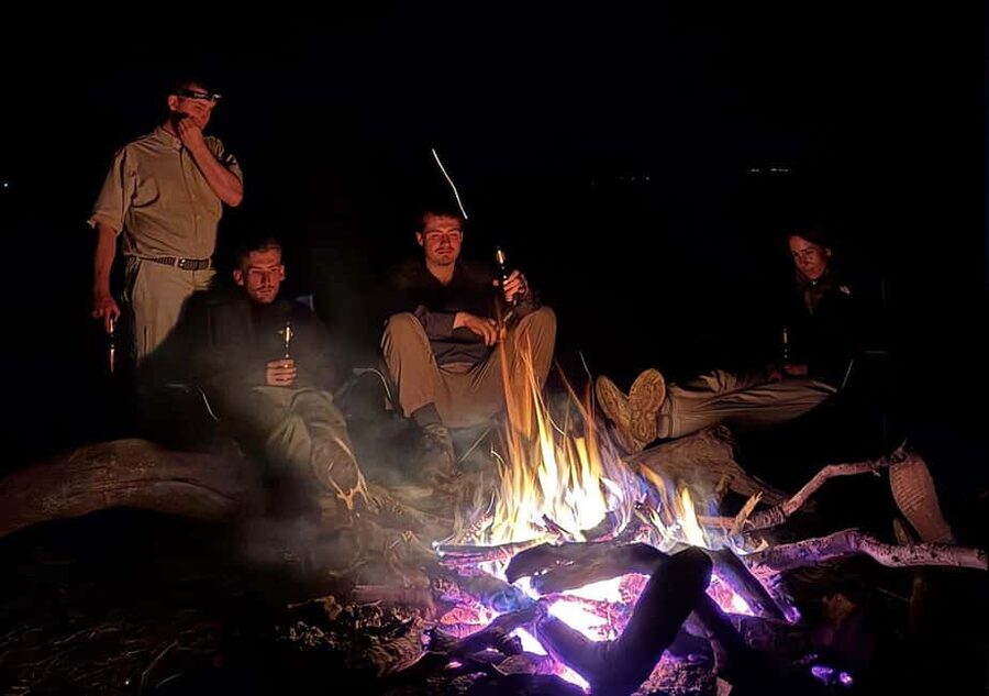 2 Day Akagera Big 5 Game drive Safari & Highest Peak Camping - Akagera Big Five in a 4x4, plus Mutumba Hills camping