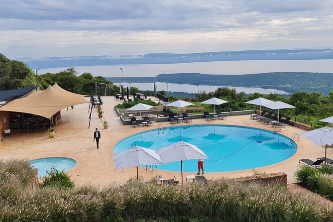 2-Day Akagera National Park Game Drive, Ihema boat trip with a Choice 4x4 - Price and value: what $400 covers, and what to budget outside the deal