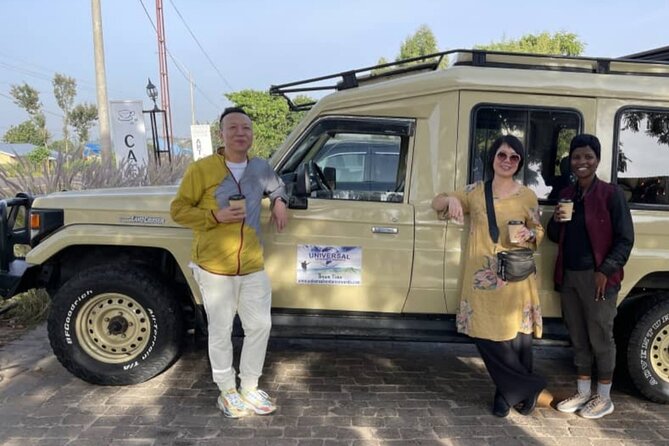 2 Days & 1 Night Akagera National Park Safari Tour - Lodging choices: what the tour helps with, and what you must confirm