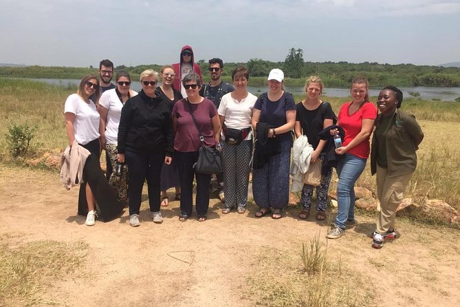 2 Days Akagera Wildlife Safari - Kigali to Akagera: Why the pace works for a 2-day safari