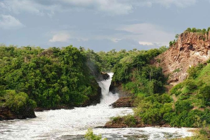 2 Days Murchison Falls Big 5 Savannah wildlife safari - Key highlights you should care about