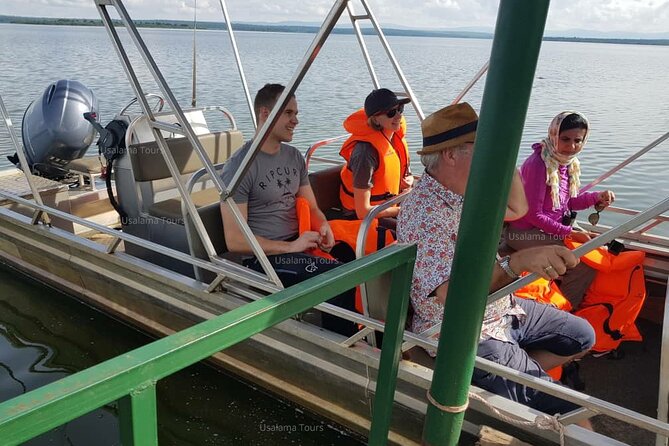 2 days trip_Akagera National Park (Wildlife Safari) - Key highlights worth circling in your plan