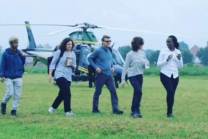 3 Days Gorilla & Golden Monkey Trekking Safaris - Key things I’d circle before you go