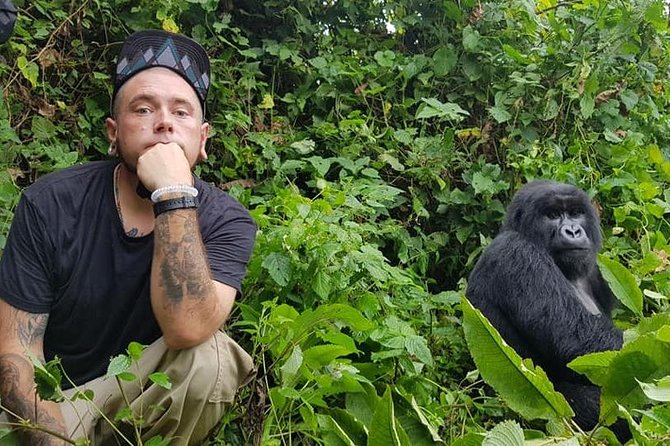 3 Days Uganda Gorilla Trekking Safari - Getting Briefed Before the Trek: How the Day Actually Starts