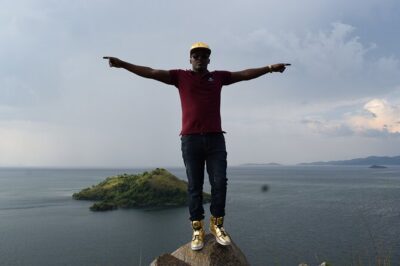 5 Days Volcanoes National park and Lake Kivu