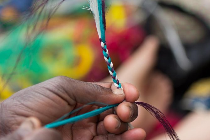 A Day in the Life of a Local Artisan - A day in Kigali that swaps sightseeing for daily work