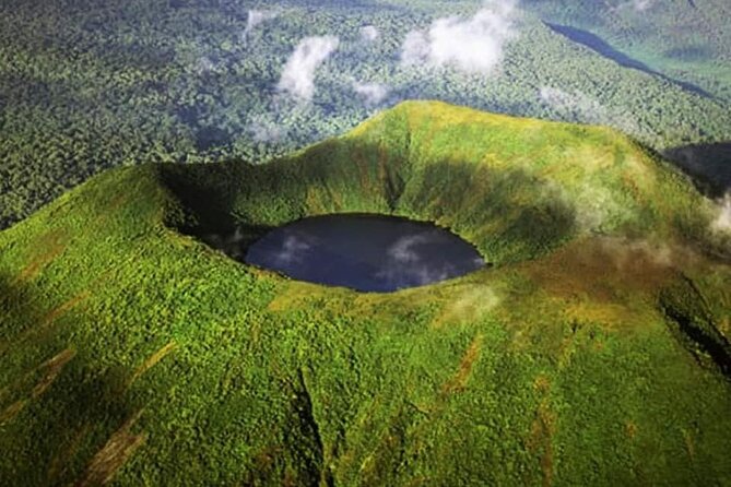 A day trip _ Mount Bisoke Hike Adventure - Key things to know before you go