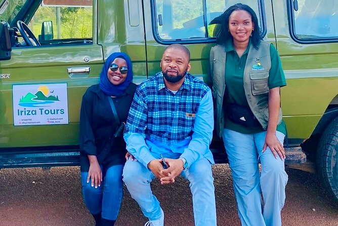 Akagera National Park 1 day Safari Experience - Kigali to Akagera: what that 3 hour drive is for