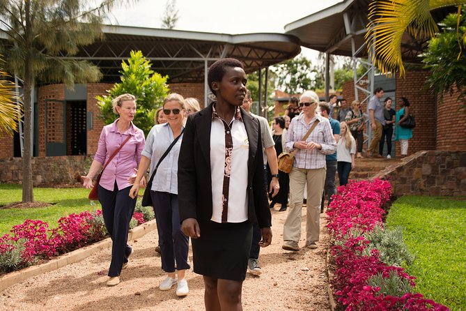 Akilah Experience - Akilah Institute and Nyamirambo, a Kigali route with real purpose