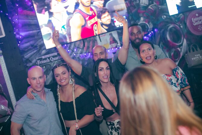 Bar Hopping Tour in Kigali Nightclubs - Stop 4, Envy basement club: late-night energy and a nearby snack plan