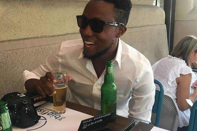 Bar Hopping Tour in Kigali Nightclubs - How to make the night smoother (and avoid the common regrets)