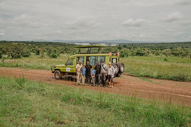 Big 5 Safari Day Trip - Akagera From Kigali: Why This Day Trip Works