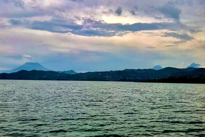Boat cruise and adventures -Karongi - Monkey island and wildlife etiquette that keeps the magic