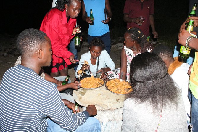 Boat cruise and adventures -Karongi - Price and group value, what $95 per group really means