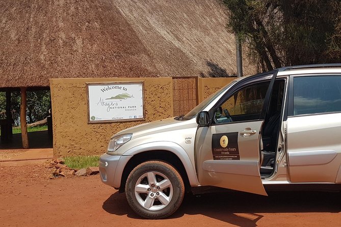 Cool Share Day Akagera Game Drive, Daily Depart, Boat Ride, Lunch - Akagera National Park permits and how the day is paced
