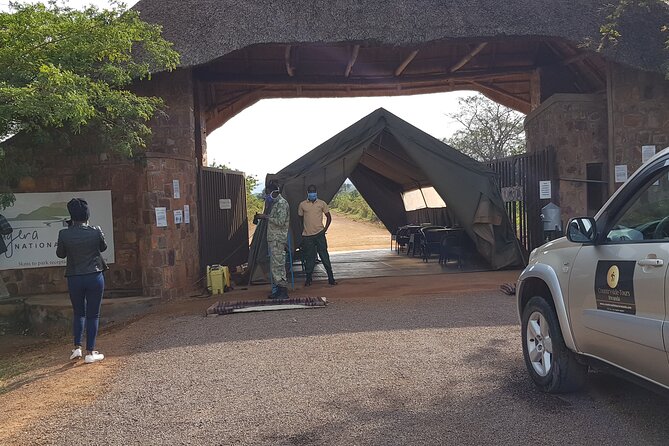 Cool Share Day Akagera Game Drive, Daily Depart, Boat Ride, Lunch - Lake Ihema boat ride, why it feels different from the rest of the day