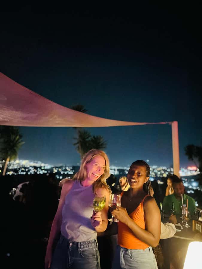 Discover Kigali's Nightlife with Aline - Timing, pace, and where the night ends in Kimihurura