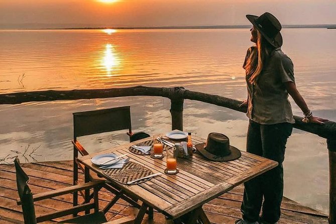 From Kigali: 12 Hour Custom Day trip for game Drive in Akagera NP - Who should book this Akagera day trip, and who might prefer something else